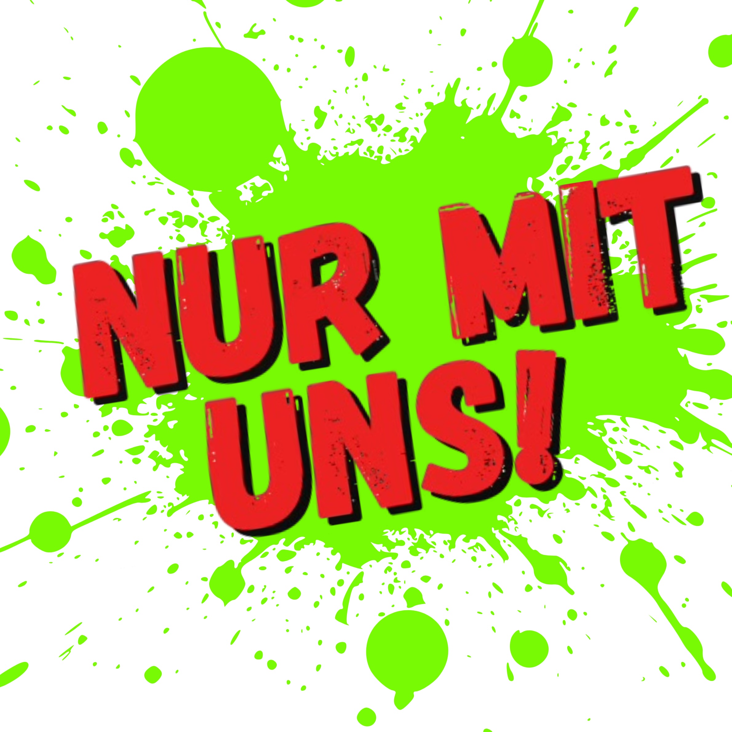 #nurmituns Projekt